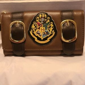 Harry Potter Wallet